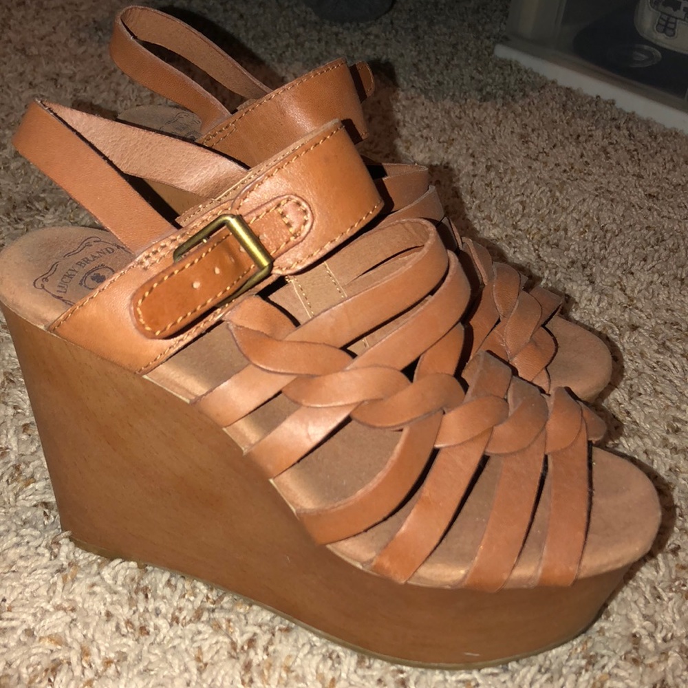 Wedges